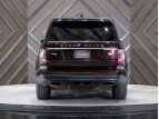 Thumbnail Photo 63 for 2020 Land Rover Range Rover
